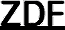 ZDF